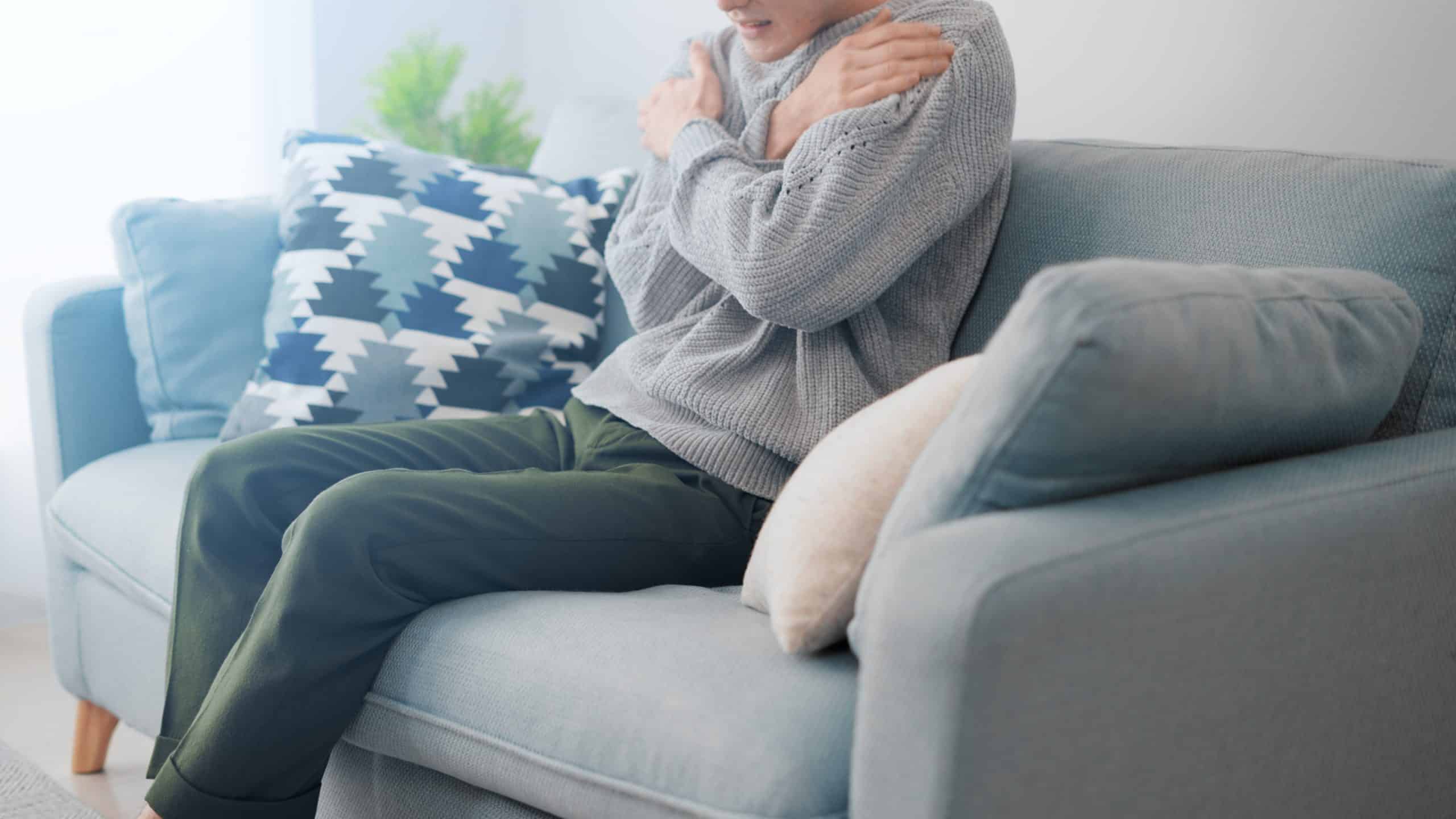 riscaldare la casa senza consumare di più