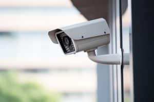 regolamentazione sulle telecamere di sorveglianza domestiche